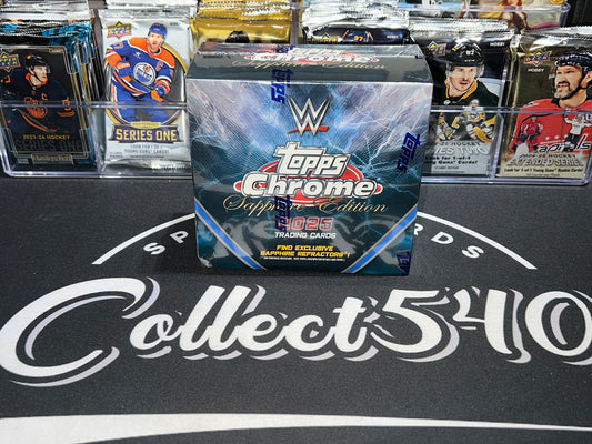 RANDOM DIGIT BREAK (1X BOX) - RTB WWE #2453 + GIVY TO 1 PERSON 6X WWE TOPPS NOW ELIMINATION CHAMBER MOMENTS