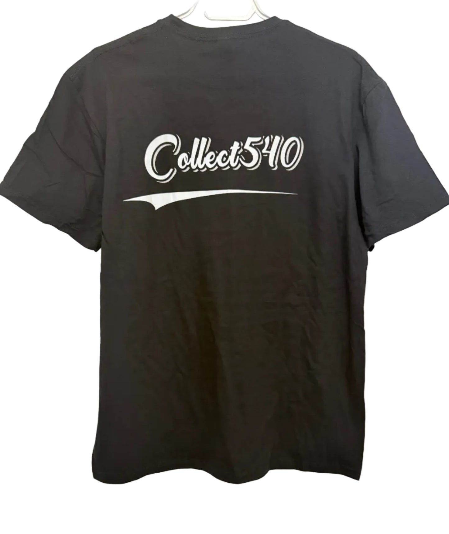 Collect540 T-Shirt SoftStyle
