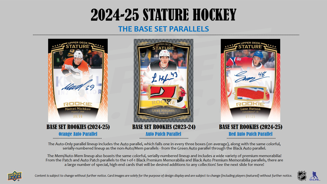 RANDOM TEAM BREAK (1X BOX) - RTB HOCKEY #2266