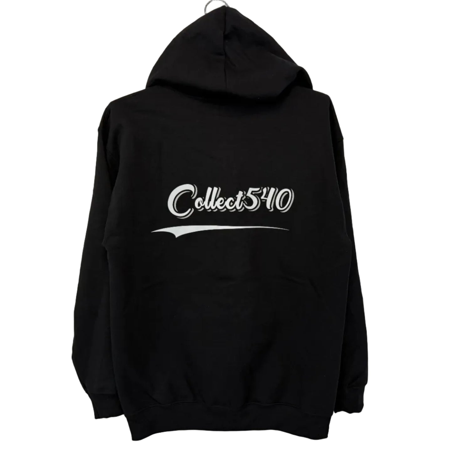 Collect540 Full-Zip Hoodie HeavyBlend