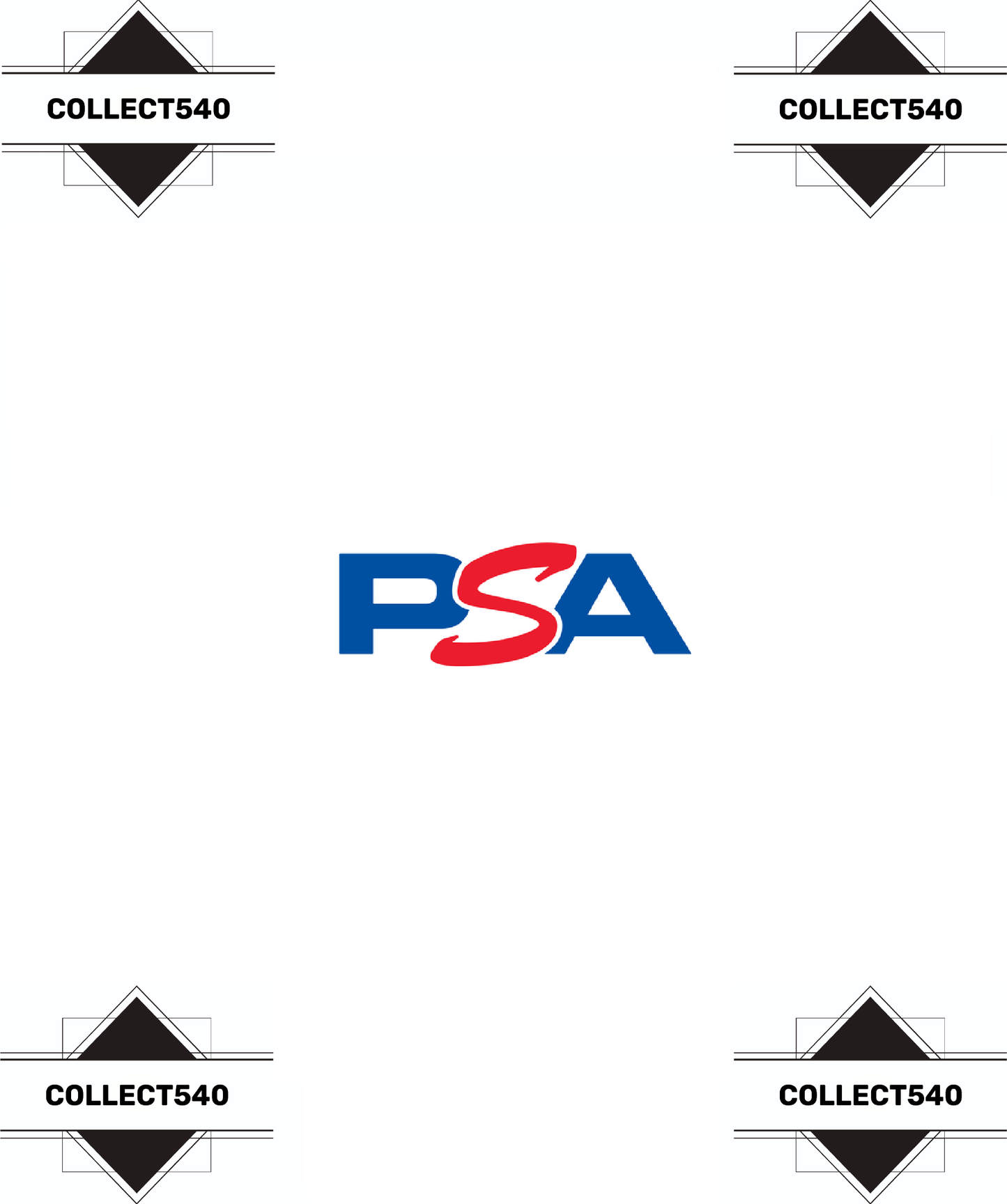PSA Submission #37 with Collect540 (JULY 24, 2025) *READ DESC*