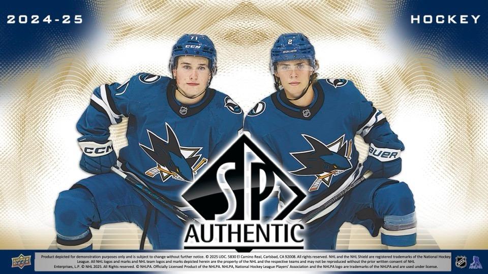 PICK YOUR TEAM BREAK (1X BOX) - PYT HOCKEY #2230