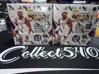 RANDOM TEAM BREAK (2X BOX) - RTB BASKETBALL #2176