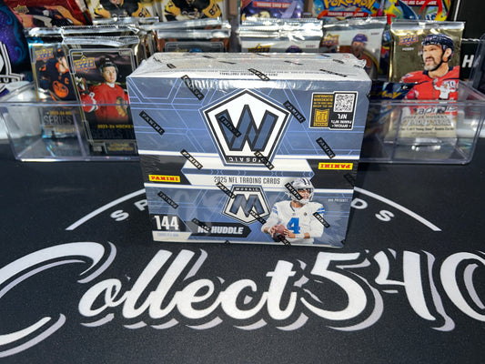 PICK YOUR TEAM BREAK (1X BOX) - PYT FOOTBALL #2614