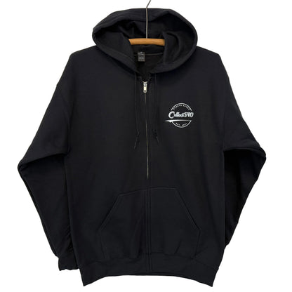 Collect540 Full-Zip Hoodie HeavyBlend