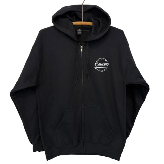 Collect540 Full-Zip Hoodie HeavyBlend
