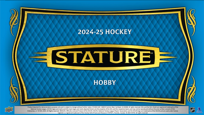 RANDOM TEAM BREAK (1X BOX) - RTB HOCKEY #2266