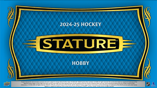 PICK YOUR TEAM BREAK (1X MASTER CASE / 16 BOXES) - PYT HOCKEY #2245