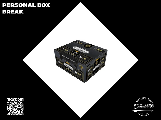 Personal Box Break 2025 Panini Prizm FIFA Club World Cup Soccer