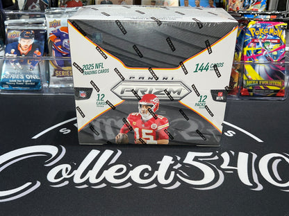 PICK YOUR TEAM BREAK (1X BOX) - PYT FOOTBALL #2975