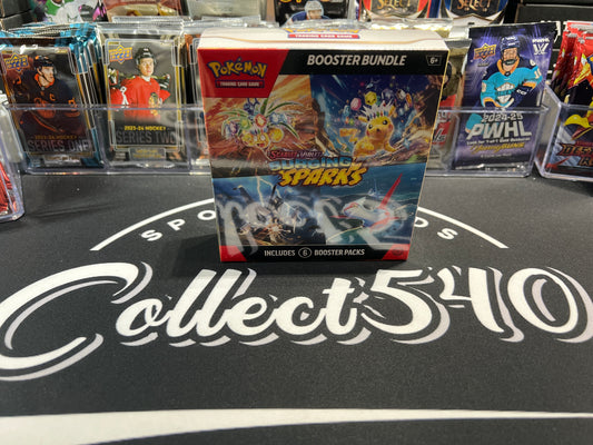 RANDOM ENERGY BREAK (1X BOX) - RTB POKEMON #2158