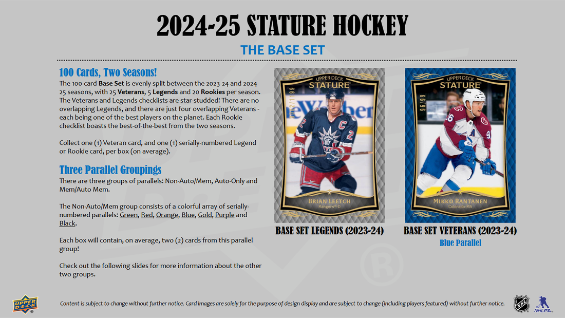 PICK YOUR TEAM BREAK (BOX 9 OF 16) - PYT HOCKEY #2254