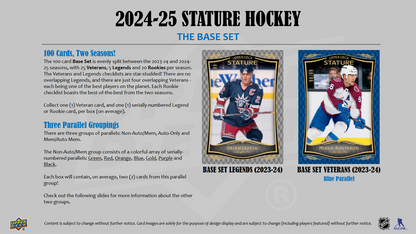 PICK YOUR TEAM BREAK (BOX 9 OF 16) - PYT HOCKEY #2254