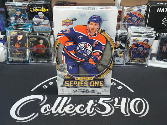 RANDOM DIGIT BREAK (1X BOX) - RTB #2596