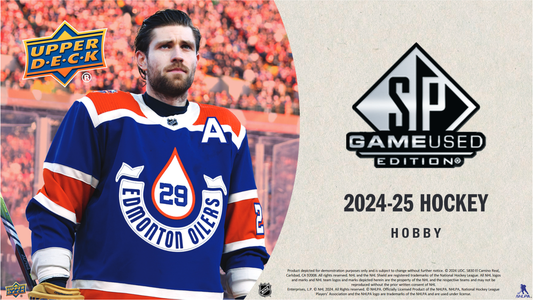 (WEDNESDAY'S RELEASE) PICK YOUR TEAM BREAK (1X CASE / 20 BOXES) - PYT HOCKEY #1720
