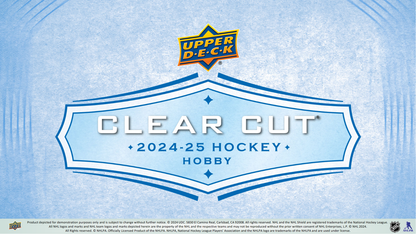 PICK YOUR TEAM BREAK (1X BOX) - PYT HOCKEY #2212