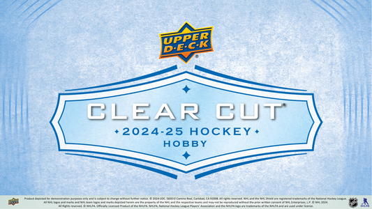 (WEDNESDAY RELEASE) PICK YOUR TEAM BREAK (INNER CASE - 15 BOXES) - PYT HOCKEY #2179