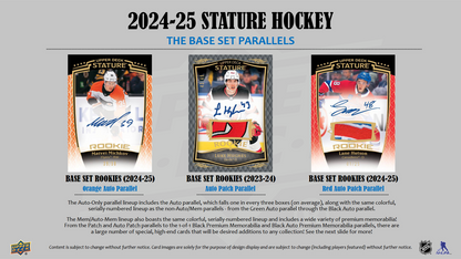 RANDOM TEAM BREAK (1X BOX) - RTB HOCKEY #2266