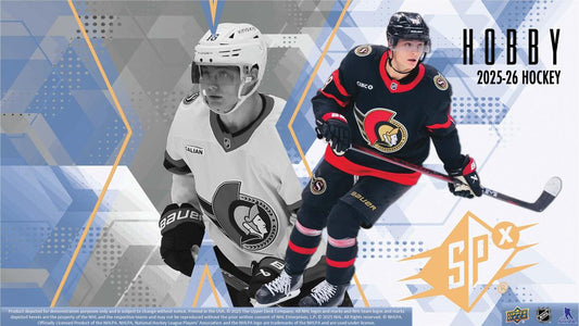 RANDOM TEAM BREAK (1X INNER CASE / 10 BOX) - RTB HOCKEY #3375