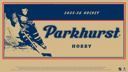 (DOUBLES - 2 TEAMS PER SPOT) RANDOM TEAM BREAK (1X BOX) - RTB HOCKEY #3693
