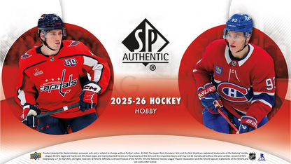 PICK YOUR TEAM BREAK (1X BOX) - PYT HOCKEY #3543