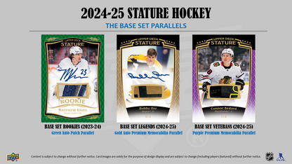 RANDOM TEAM BREAK (1X BOX) - RTB HOCKEY #2266