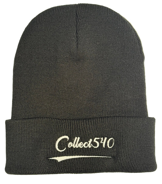 Collect540 Toque (Beanie)