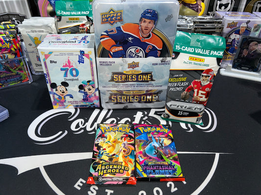 540 FRENZY! MF TOP 1 (5X MIXER) - (READ DESCRIPTION)