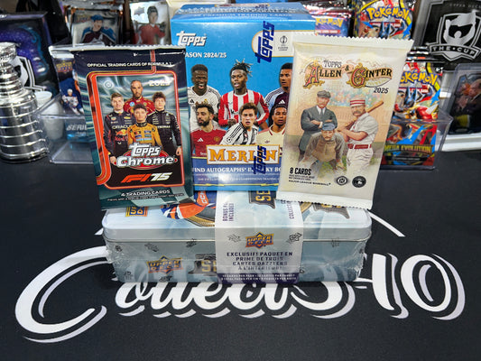 540 FRENZY! MF TOP 1 (4X SALAD) - (READ DESCRIPTION)