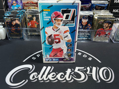 PICK YOUR TEAM BREAK (1X BOX) - PYT FOOTBALL #2385