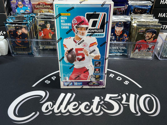 PICK YOUR TEAM BREAK (1X BOX) - PYT FOOTBALL #2385