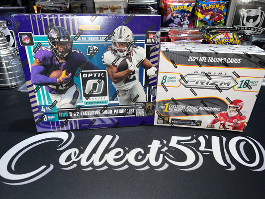 PICK YOUR TEAM BREAK (2X BOX MIXER) - *DOWNTOWN, COLOR BLAST??* - PYT FOOTBALL #3065