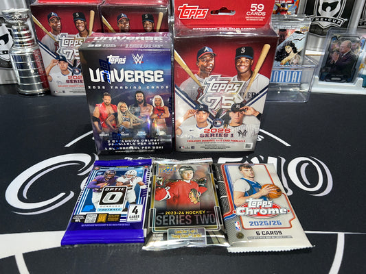 540 FRENZY! MF TOP 1 (5X MIXER) - (READ DESCRIPTION)