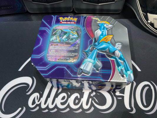RANDOM DIGIT BREAK (1X TIN) - RTB POKEMON #3280