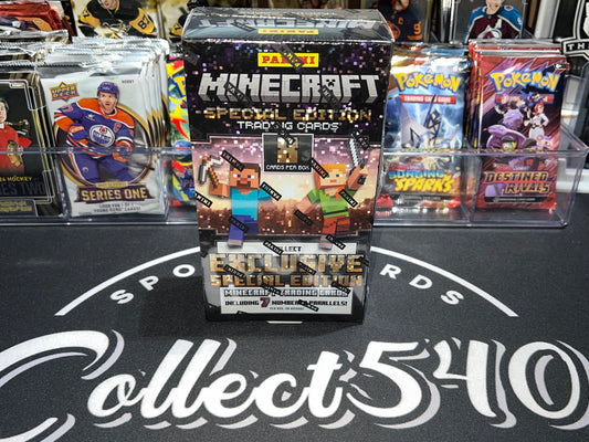 RANDOM DIGIT BREAK (1X BOX) - RTB #2616