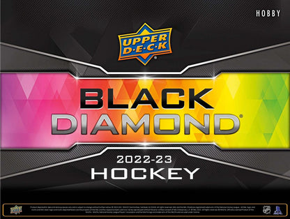 PICK YOUR TEAM BREAK (1 INNER CASE / 5X BOXES) 2/2 - PYT HOCKEY #3187