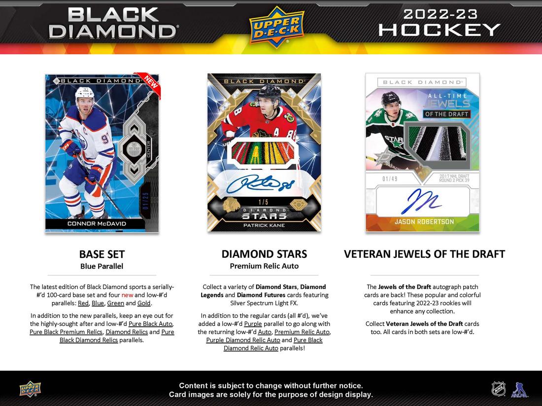 PICK YOUR TEAM BREAK (1 INNER CASE / 5X BOXES) 2/2 - PYT HOCKEY #3187