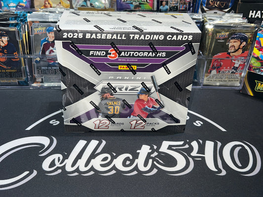RANDOM TEAM BREAK (1X BOX) - RTB BASEBALL #2363