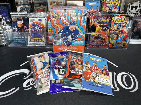 540 FRENZY! MF TOP 1 (5X SALAD) - (READ DESCRIPTION)