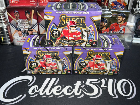 (DOUBLES - 2 TEAMS PER SPOT) RANDOM TEAM BREAK (3X BOX) - RTB FOOTBALL #3177