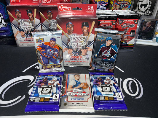 540 FRENZY! MF TOP 1 (6X MIXER) - (READ DESCRIPTION)