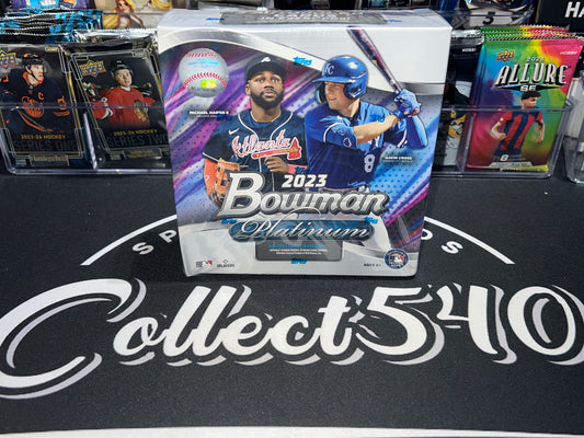 RANDOM TEAM BREAK (1X BOX) - RTB BASEBALL #2242