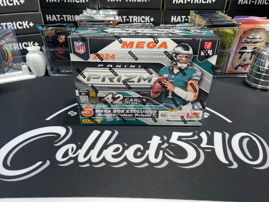 RANDOM TEAM BREAK (1X BOX) - RTB FOOTBALL #1791