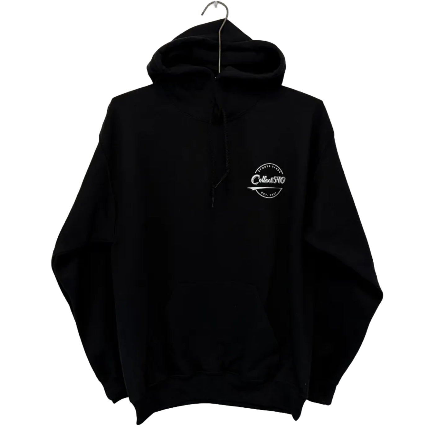 Collect540 Hoodie HeavyBlend
