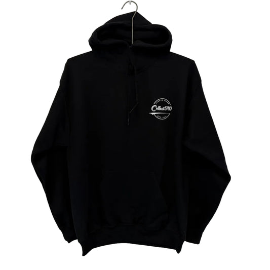 Collect540 Hoodie HeavyBlend