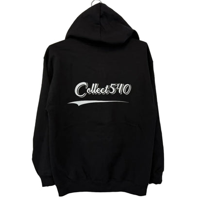 Collect540 Full-Zip Hoodie HeavyBlend