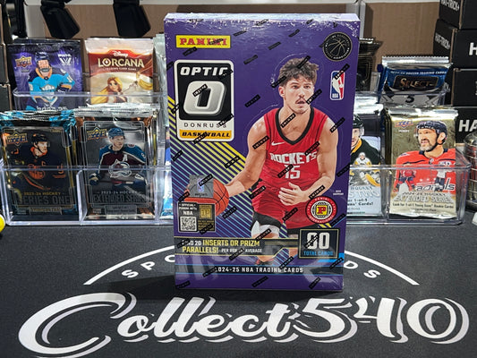 RANDOM TEAM BREAK (1X BOX) - RTB BASKETBALL #2393 + (1X GIVEAWAY: SPOT 3 IN SUPER MEGA #2329))