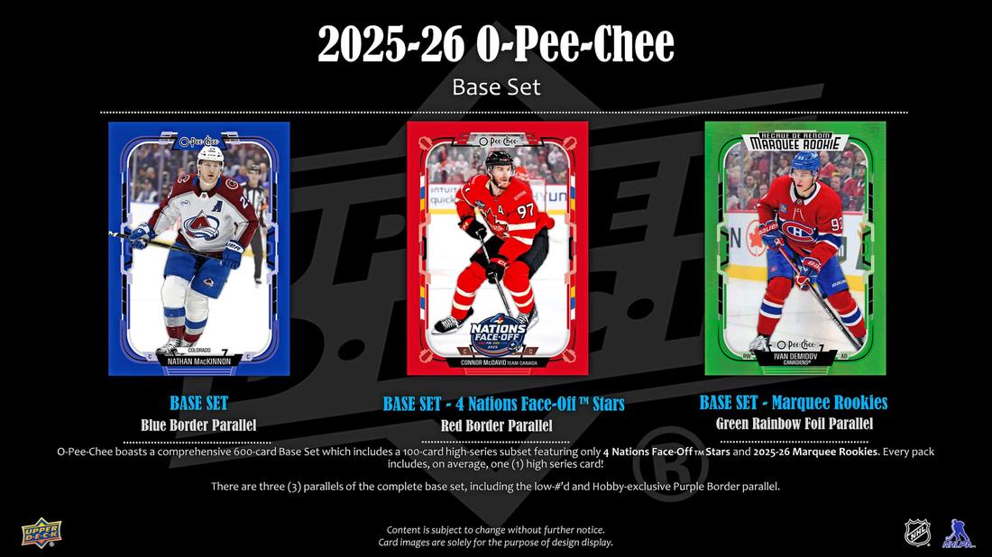 PICK YOUR TEAM BREAK (BOX 12 OF 16) - PYT HOCKEY #2932