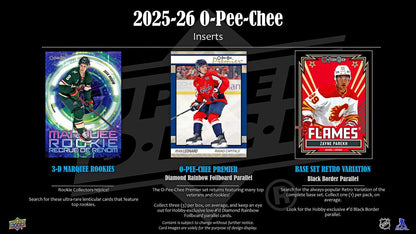 PICK YOUR TEAM BREAK (BOX 12 OF 16) - PYT HOCKEY #2932