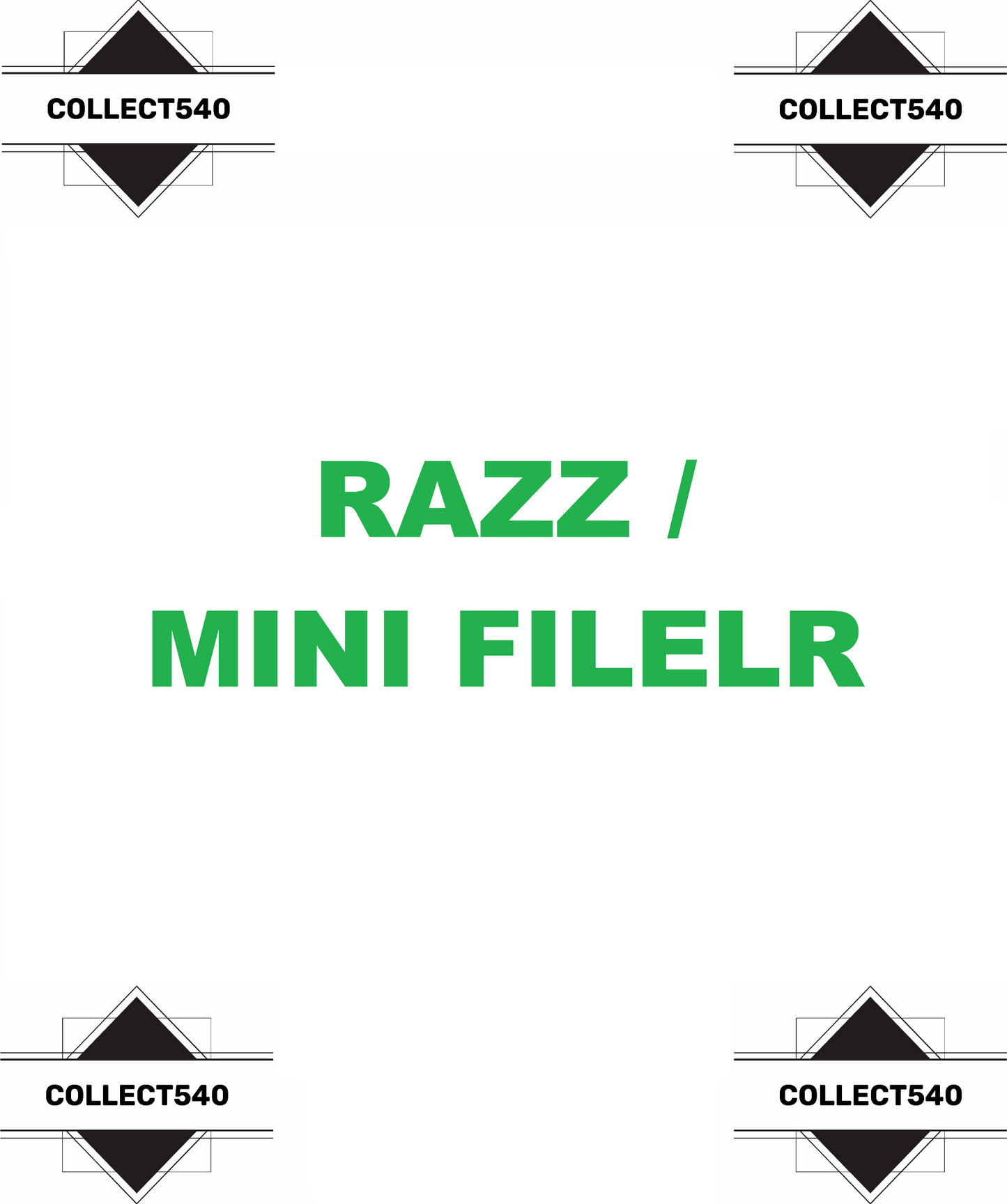 Break #362 Spot 2 Razz